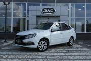 Lada (ВАЗ) Granta I Рестайлинг Воронеж  - изображение 17