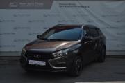 Lada (ВАЗ) Vesta I Старый Оскол  - изображение 21
