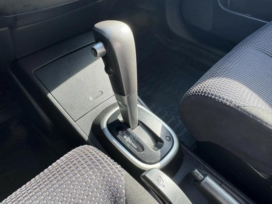 Nissan Tiida I Рестайлинг Вологда  - изображение 10
