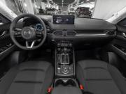 Mazda CX-5 II Рестайлинг Москва  - изображение 31