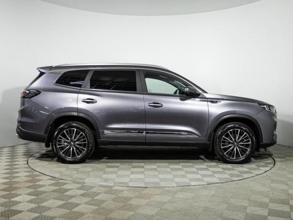 Chery Tiggo 8 Pro Max I с пробегом 2022 года, цена 2 249 700 рублей, 51811 км, внедорожник, Автокод Объявления