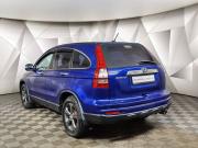 Honda CR-V III Рестайлинг Москва  - изображение 17