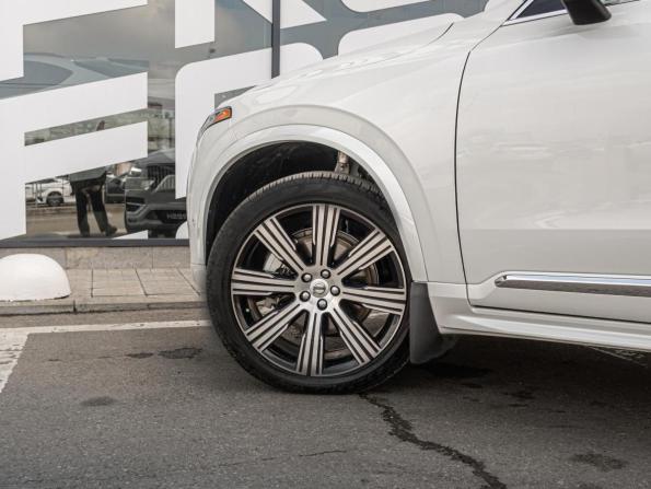 Volvo XC90 II Рестайлинг 1 с пробегом 2023 года, цена 7 979 000 рублей, 12929 км, внедорожник, Автокод Объявления