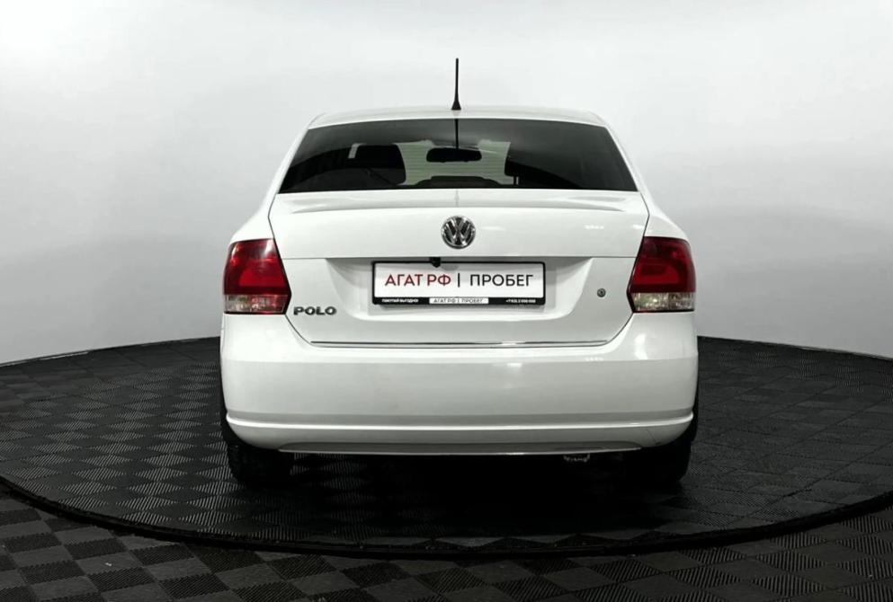 Volkswagen Polo V Рестайлинг Нижний Новгород  - изображение 7