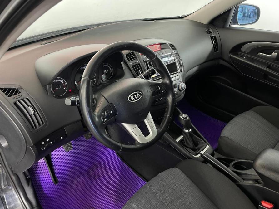 Kia Ceed I Рестайлинг Воронеж  - изображение 8