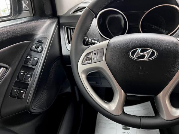 Hyundai ix35 I с пробегом 2011 года, цена 1 145 000 рублей, 229364 км, внедорожник, Автокод Объявления