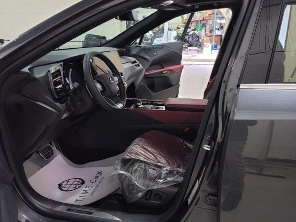 Новый Lexus RX V 2026 года, цена 11 490 000 рублей, внедорожник, Автокод Объявления