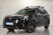 Subaru Forester V Рестайлинг Челябинск  - изображение 32