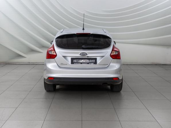 Ford Focus III с пробегом 2012 года, цена 818 000 рублей, 188620 км, хэтчбек, Автокод Объявления