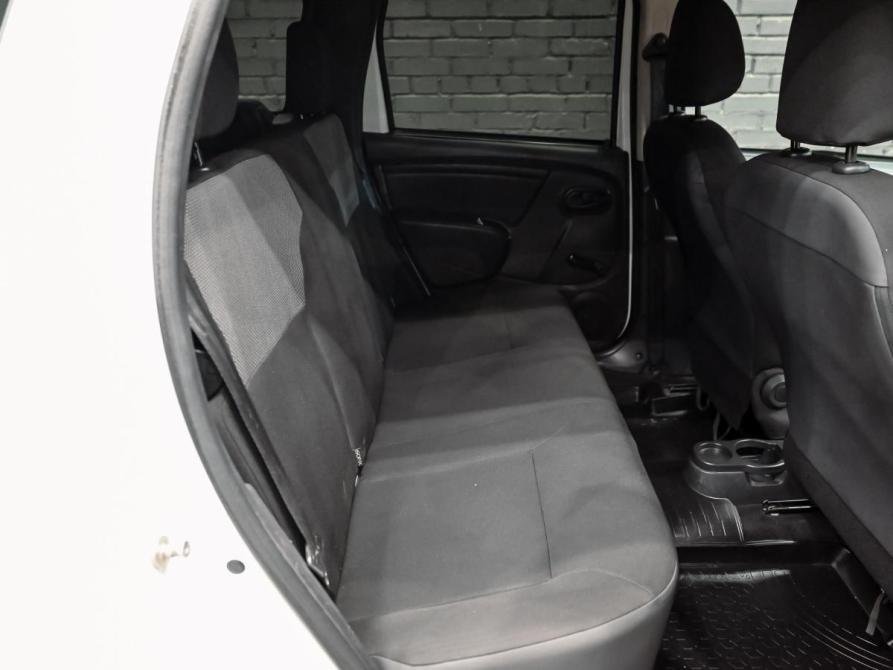 Renault Duster I Рестайлинг Екатеринбург  - изображение 15