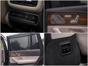 Mercedes-Benz GLS II (X167) Санкт-Петербург  - изображение 68