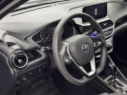 Changan Alsvin Воронеж  - изображение 31
