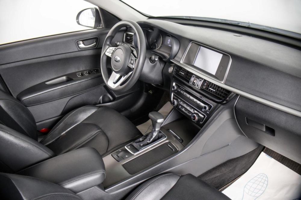 Kia K5 II Пермь  - изображение 12