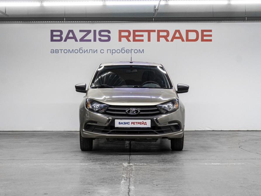 Lada (ВАЗ) Granta I Рестайлинг Тюмень  - изображение 3
