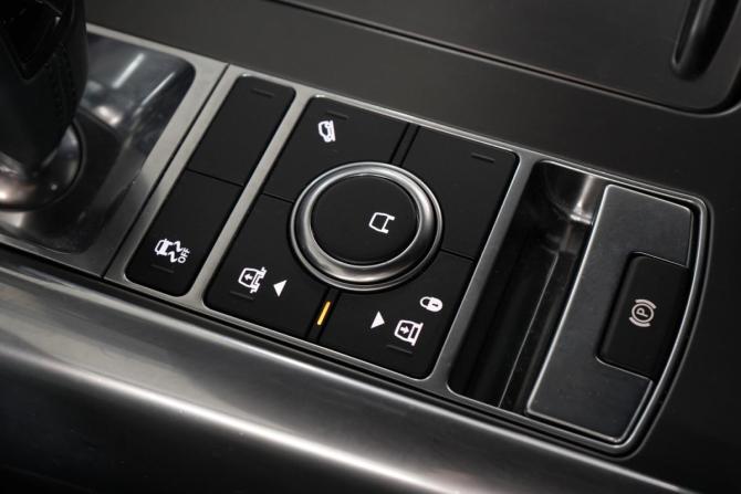 Land Rover Range Rover Sport II Рестайлинг с пробегом 2020 года, цена 6 350 000 рублей, 68178 км, внедорожник, Автокод Объявления