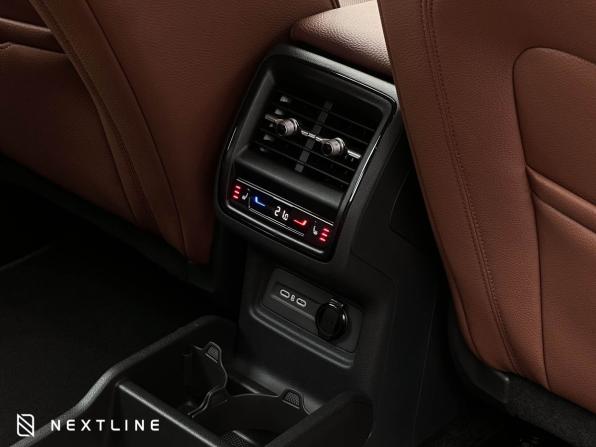 Новый Skoda Kodiaq II 2025 года, цена 6 190 000 рублей, внедорожник, Автокод Объявления