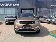 Geely Atlas I Вологда  - изображение 15