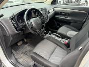 Mitsubishi Outlander III Рестайлинг 2 Санкт-Петербург  - изображение 23
