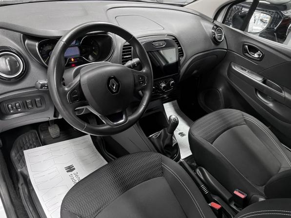 Renault Kaptur I с пробегом 2016 года, цена 1 190 000 рублей, 170567 км, внедорожник, Автокод Объявления