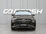 Mercedes-Benz GLE II (V167) Рестайлинг Краснодар  - изображение 31