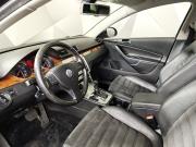 Volkswagen Passat B6 Москва  - изображение 37