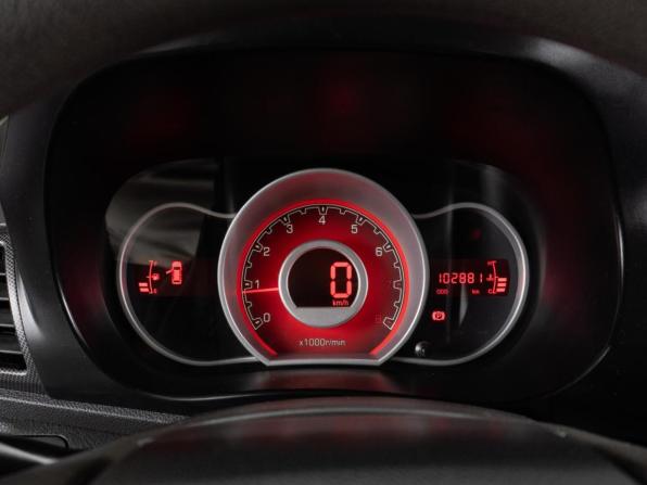 Lifan X50 с пробегом 2017 года, цена 560 000 рублей, 102881 км, хэтчбек, Автокод Объявления