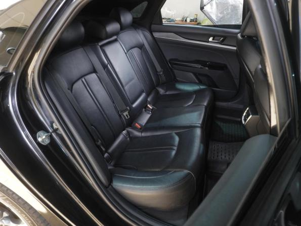Kia K5 III с пробегом 2021 года, цена 2 499 000 рублей, 127894 км, седан, Автокод Объявления