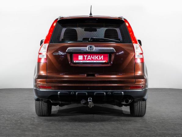 Honda CR-V IV с пробегом 2012 года, цена 1 530 000 рублей, 277045 км, внедорожник, Автокод Объявления