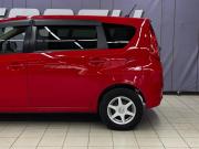 Toyota Passo Sette Благовещенск  - изображение 35
