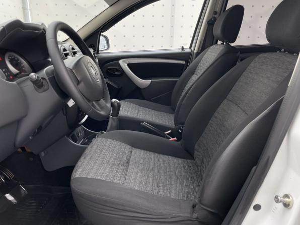 Renault Duster I с пробегом 2012 года, цена 870 000 рублей, 155422 км, внедорожник, Автокод Объявления
