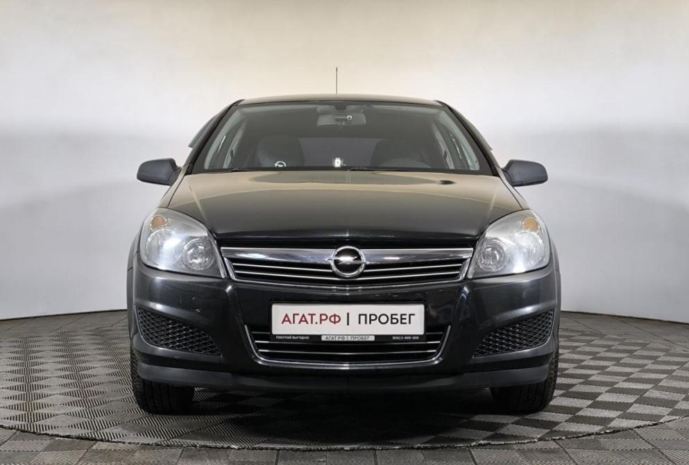 Opel Astra H Рестайлинг Нижний Новгород  - изображение 2