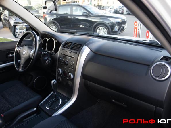 Suzuki Grand Vitara II Рестайлинг 2 с пробегом 2013 года, цена 1 568 000 рублей, 72737 км, внедорожник, Автокод Объявления