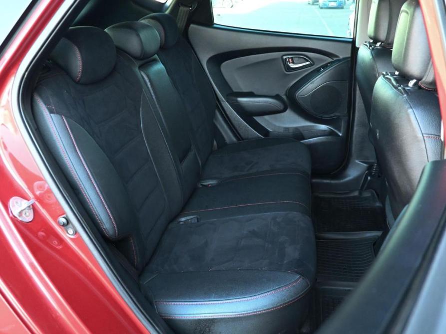 Hyundai ix35 I Новороссийск  - изображение 7