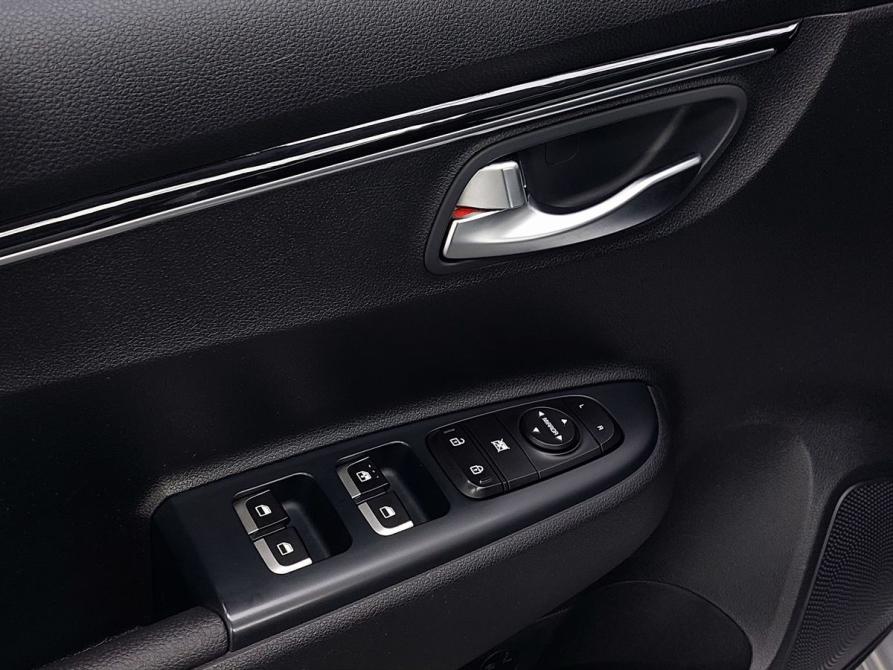 Kia Rio IV Екатеринбург  - изображение 16