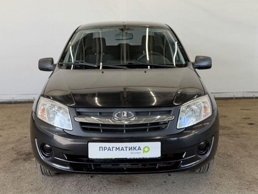 Lada (ВАЗ) Granta I Псков  - изображение 2