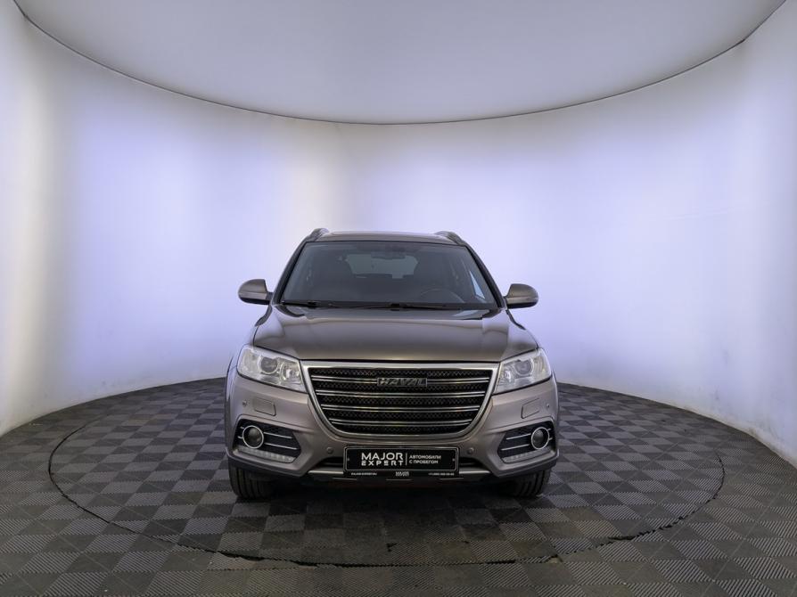 Haval H6 I Москва  - изображение 2