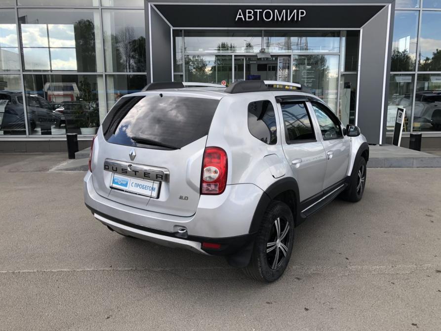 Renault Duster I Брянск  - изображение 5