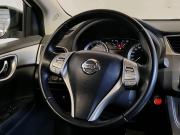 Nissan Sentra VII (B17) Москва  - изображение 25
