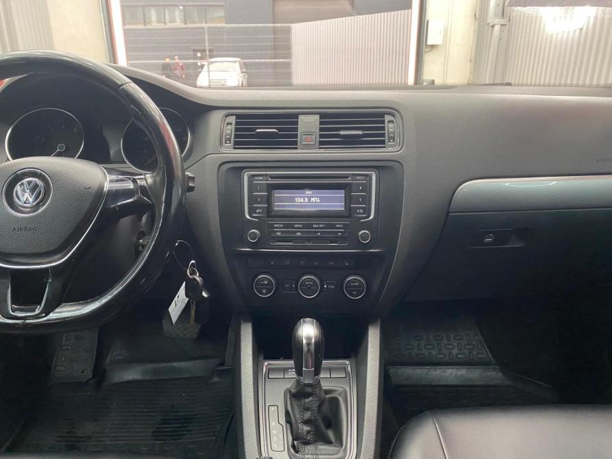 Volkswagen Jetta VI Рестайлинг Альметьевск  - изображение 37
