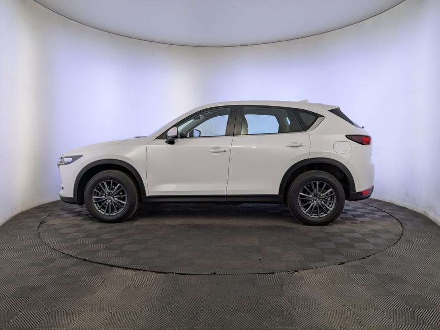 Mazda CX-5 II Москва  - изображение 8