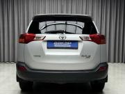 Toyota RAV4 IV (XA40) Ижевск  - изображение 35