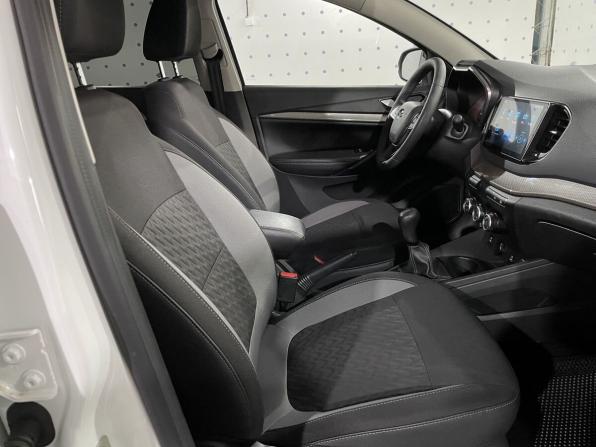 Lada (ВАЗ) Vesta I Рестайлинг (NG) с пробегом 2023 года, цена 1 245 000 рублей, 51399 км, седан, Автокод Объявления