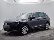 Volkswagen Tiguan II Москва  - изображение 18