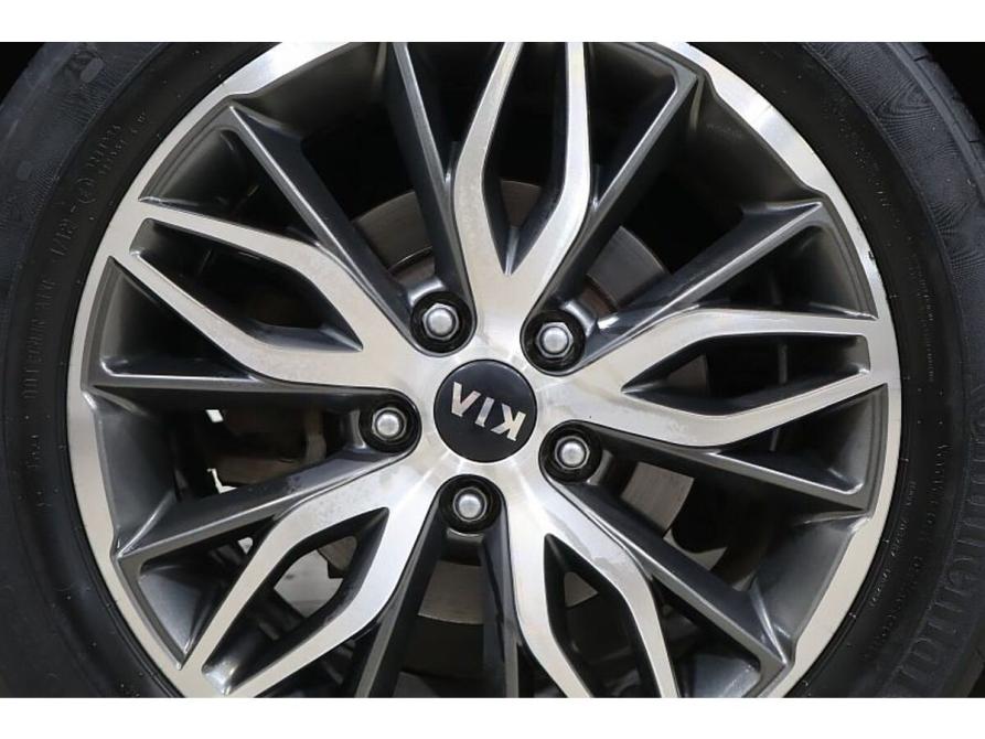 Kia K5 III Коломна  - изображение 19