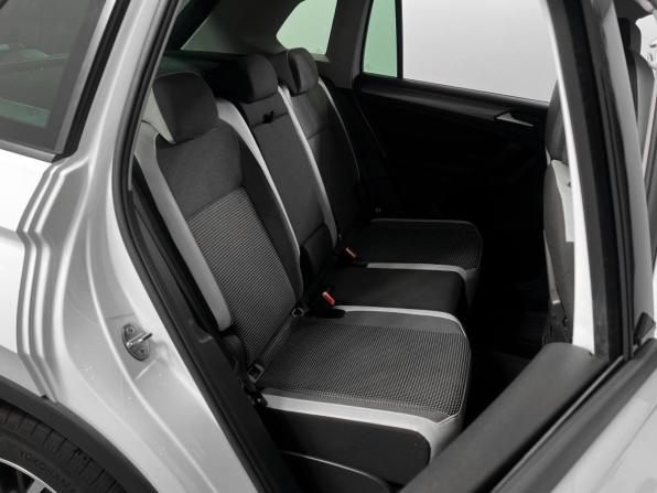 Volkswagen Tiguan II с пробегом 2019 года, цена 2 325 000 рублей, 137983 км, внедорожник, Автокод Объявления