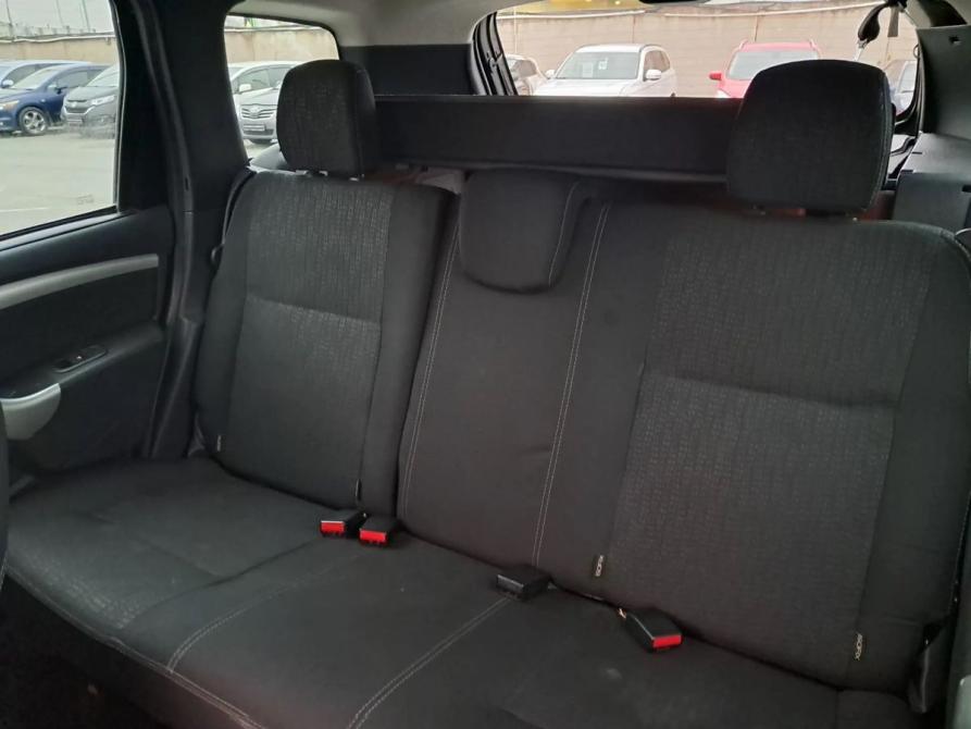Nissan Terrano III (D10) Санкт-Петербург  - изображение 15