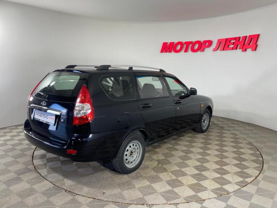 Lada (ВАЗ) Priora I Воронеж  - изображение 4