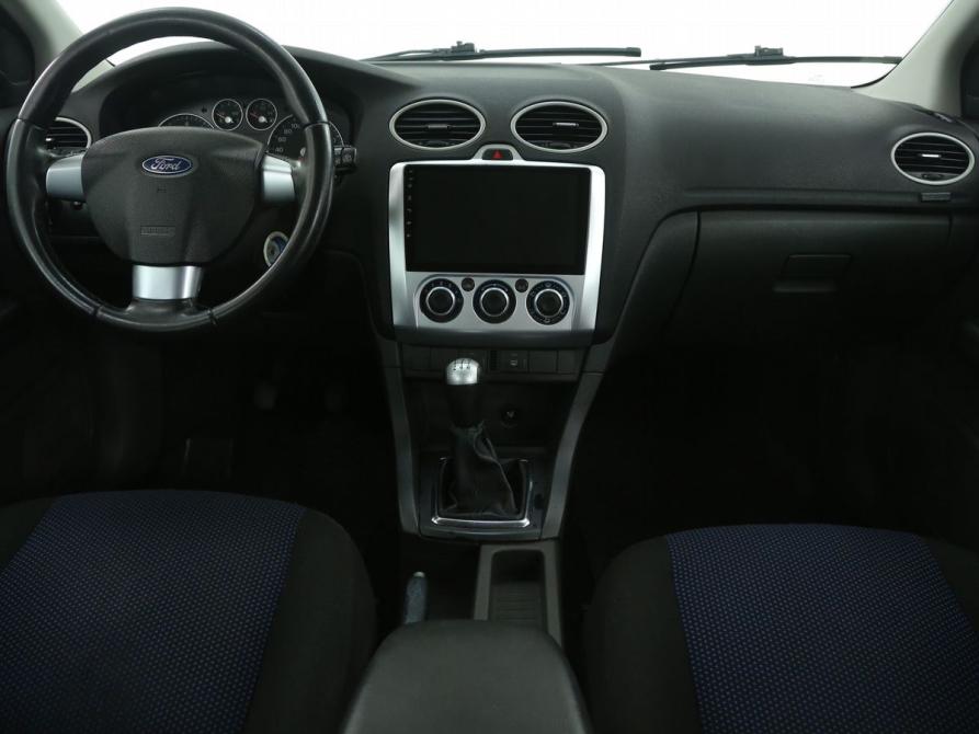 Ford Focus II Иваново  - изображение 12