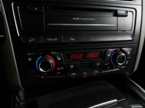 Audi Q5 I (8R) с пробегом 2010 года, цена 1 395 000 рублей, 207892 км, внедорожник, Автокод Объявления
