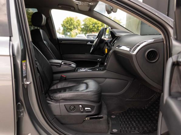 Audi Q7 I (4L) Рестайлинг с пробегом 2014 года, цена 2 070 000 рублей, 249545 км, внедорожник, Автокод Объявления